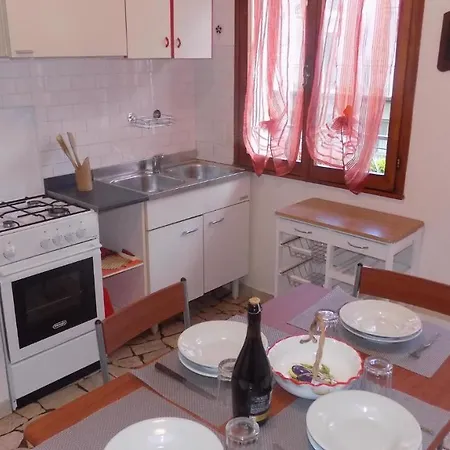 In Eraclea Mare 24690 Apartamento Eraclea Mare