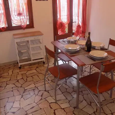 Apartmán In Eraclea Mare 24690 Eraclea Mare