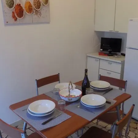 Apartmán In Eraclea Mare 24690
